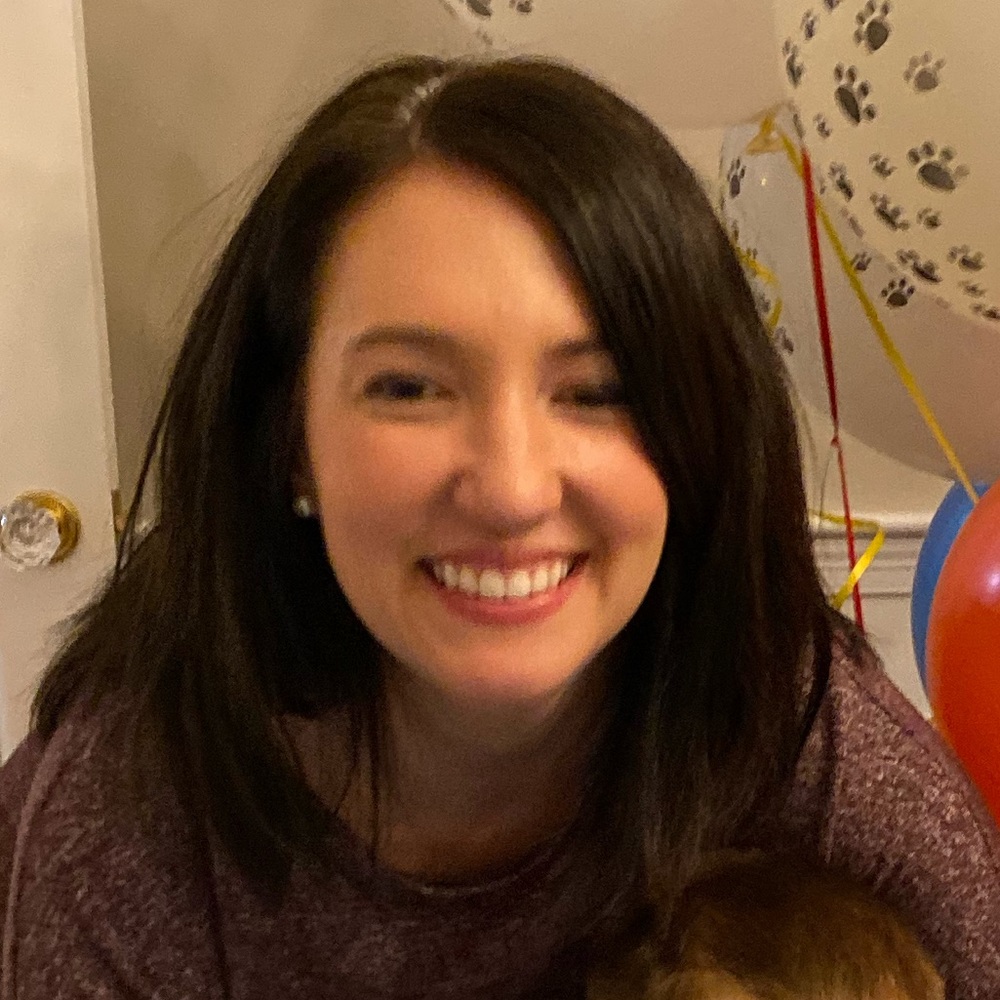 Meet your Posher, Michelle